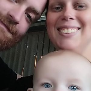 Meet your Posher, Brittney